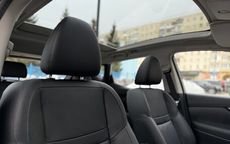 Nissan Qashqai, 2025 год, 3 200 000 рублей, 6 фотография