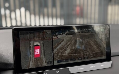 Nissan Qashqai, 2025 год, 3 200 000 рублей, 5 фотография