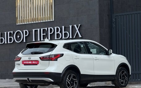 Nissan Qashqai, 2025 год, 3 200 000 рублей, 2 фотография
