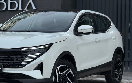 Nissan Qashqai, 2025 год, 3 200 000 рублей, 10 фотография