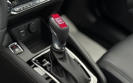 Nissan Qashqai, 2025 год, 3 200 000 рублей, 4 фотография