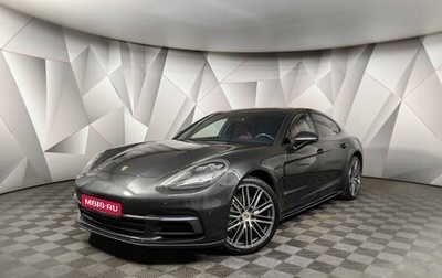 Porsche Panamera II рестайлинг, 2018 год, 6 197 000 рублей, 1 фотография