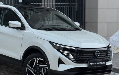 Nissan Qashqai, 2025 год, 3 200 000 рублей, 16 фотография