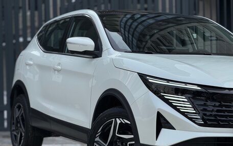 Nissan Qashqai, 2025 год, 3 200 000 рублей, 17 фотография