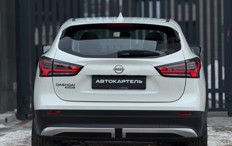 Nissan Qashqai, 2025 год, 3 200 000 рублей, 21 фотография