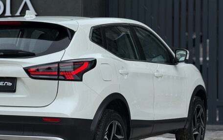 Nissan Qashqai, 2025 год, 3 200 000 рублей, 20 фотография