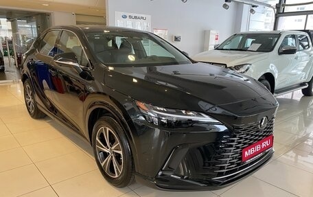 Lexus RX IV рестайлинг, 2025 год, 7 790 000 рублей, 1 фотография