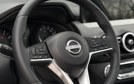 Nissan Qashqai, 2025 год, 3 200 000 рублей, 27 фотография