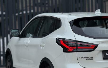 Nissan Qashqai, 2025 год, 3 200 000 рублей, 25 фотография