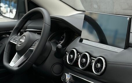 Nissan Qashqai, 2025 год, 3 200 000 рублей, 29 фотография