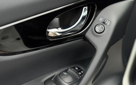 Nissan Qashqai, 2025 год, 3 200 000 рублей, 32 фотография