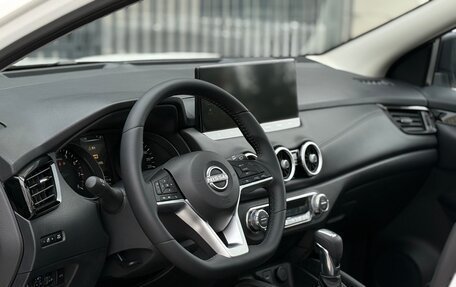 Nissan Qashqai, 2025 год, 3 200 000 рублей, 28 фотография