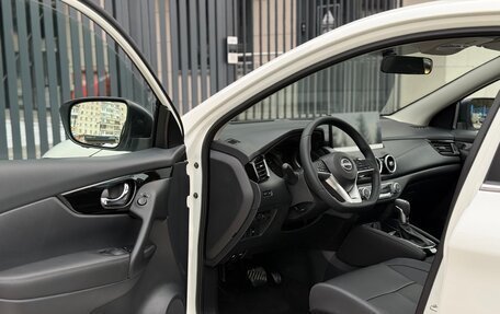 Nissan Qashqai, 2025 год, 3 200 000 рублей, 31 фотография