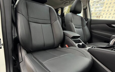 Nissan Qashqai, 2025 год, 3 200 000 рублей, 33 фотография