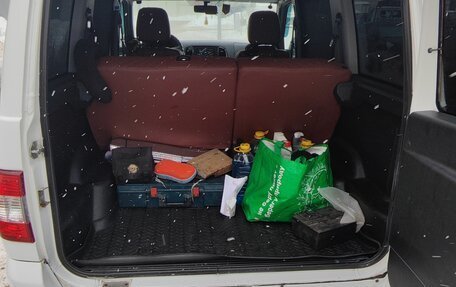 ЛуАЗ Patriot, 2018 год, 1 200 000 рублей, 11 фотография