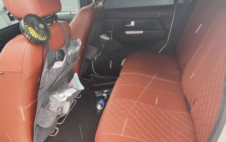 ЛуАЗ Patriot, 2018 год, 1 200 000 рублей, 10 фотография