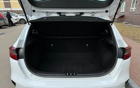 KIA cee'd III, 2019 год, 1 350 000 рублей, 7 фотография