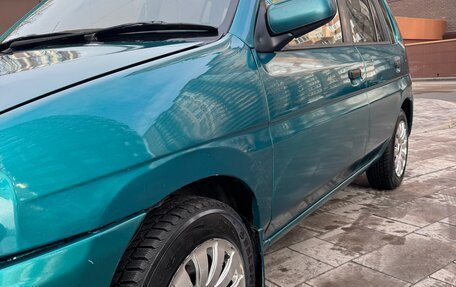 Mazda Demio III (DE), 1998 год, 200 000 рублей, 5 фотография