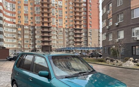 Mazda Demio III (DE), 1998 год, 200 000 рублей, 2 фотография