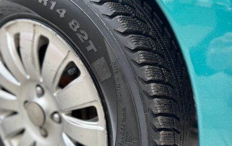 Mazda Demio III (DE), 1998 год, 200 000 рублей, 16 фотография