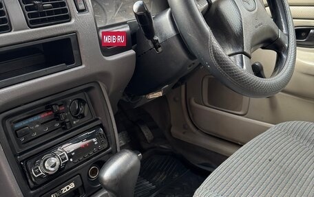 Mazda Demio III (DE), 1998 год, 200 000 рублей, 10 фотография