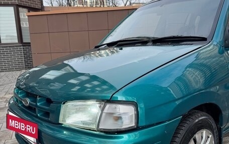 Mazda Demio III (DE), 1998 год, 200 000 рублей, 7 фотография