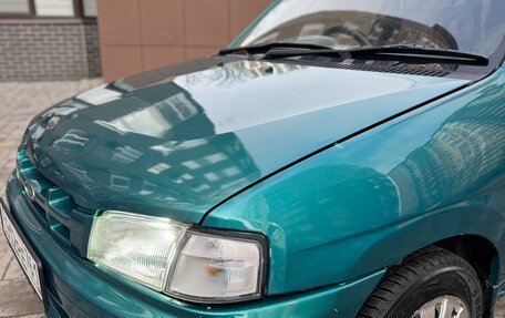 Mazda Demio III (DE), 1998 год, 200 000 рублей, 18 фотография