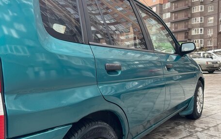 Mazda Demio III (DE), 1998 год, 200 000 рублей, 20 фотография