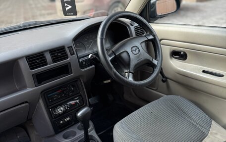 Mazda Demio III (DE), 1998 год, 200 000 рублей, 27 фотография