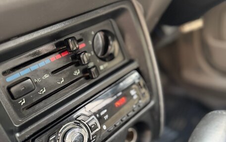 Mazda Demio III (DE), 1998 год, 200 000 рублей, 29 фотография