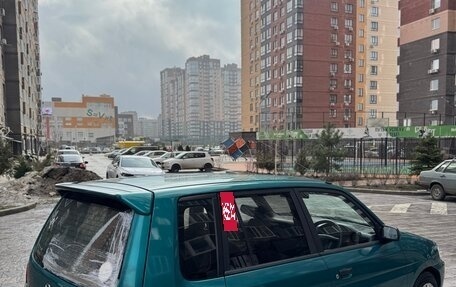 Mazda Demio III (DE), 1998 год, 200 000 рублей, 22 фотография