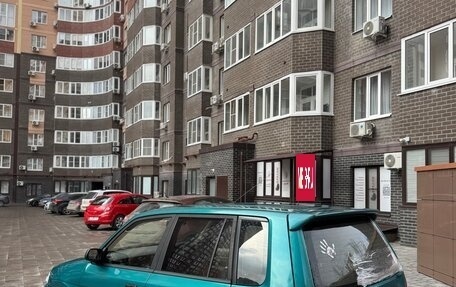 Mazda Demio III (DE), 1998 год, 200 000 рублей, 19 фотография