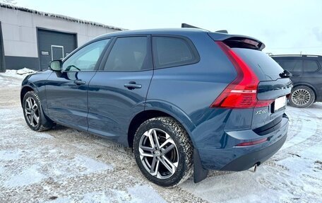 Volvo XC60 II, 2020 год, 3 000 000 рублей, 4 фотография