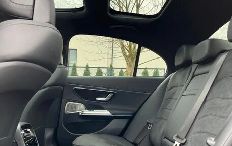 Mercedes-Benz E-Класс, 2024 год, 6 300 000 рублей, 18 фотография