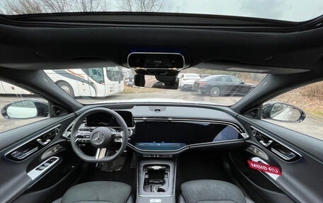 Mercedes-Benz E-Класс, 2024 год, 6 300 000 рублей, 10 фотография