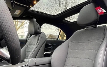 Mercedes-Benz E-Класс, 2024 год, 6 300 000 рублей, 13 фотография