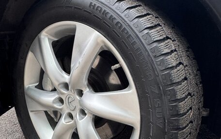 Infiniti FX II, 2010 год, 1 625 000 рублей, 27 фотография