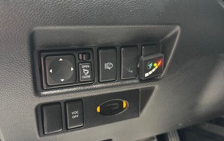 Infiniti FX II, 2010 год, 1 625 000 рублей, 18 фотография