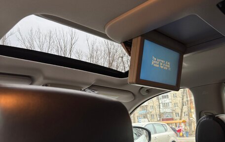 Infiniti FX II, 2010 год, 1 625 000 рублей, 21 фотография