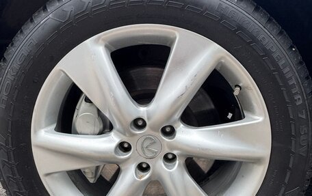 Infiniti FX II, 2010 год, 1 625 000 рублей, 26 фотография