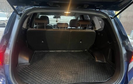 Hyundai Santa Fe IV, 2019 год, 3 200 000 рублей, 6 фотография