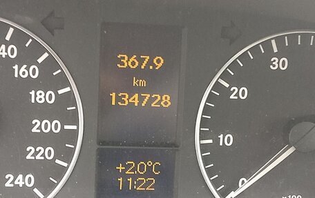 Mercedes-Benz A-Класс, 2005 год, 550 000 рублей, 4 фотография