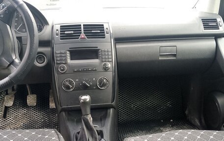 Mercedes-Benz A-Класс, 2005 год, 550 000 рублей, 5 фотография