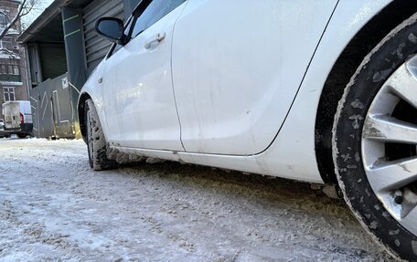 Opel Astra J, 2011 год, 585 000 рублей, 4 фотография