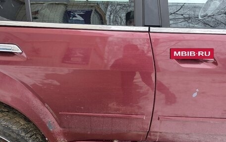 Great Wall Hover, 2008 год, 700 000 рублей, 5 фотография