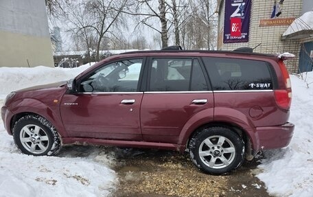 Great Wall Hover, 2008 год, 700 000 рублей, 3 фотография