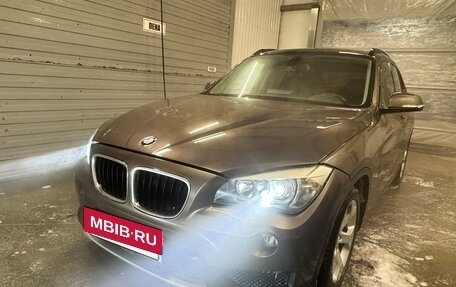 BMW X1, 2012 год, 960 000 рублей, 3 фотография