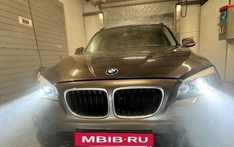 BMW X1, 2012 год, 960 000 рублей, 5 фотография