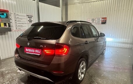 BMW X1, 2012 год, 960 000 рублей, 6 фотография