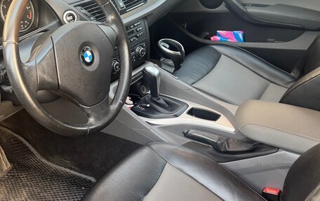 BMW X1, 2012 год, 960 000 рублей, 11 фотография